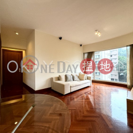 Charming 2 bedroom in Wan Chai | Rental, Star Crest 星域軒 | Wan Chai District (OKAY-R25807)_0