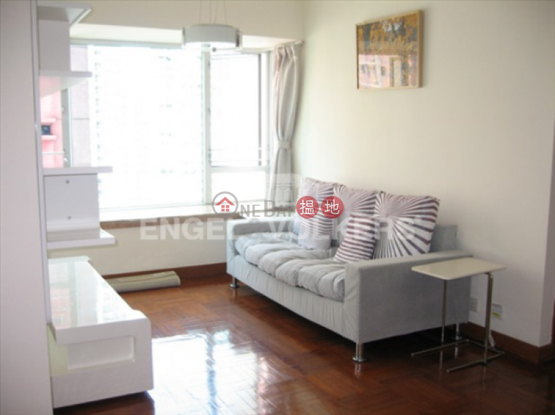 Property Search Hong Kong | OneDay | Residential | Sales Listings, 2 Bedroom Flat for Sale in Sai Ying Pun