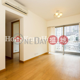 縉城峰1座兩房一廳單位出售