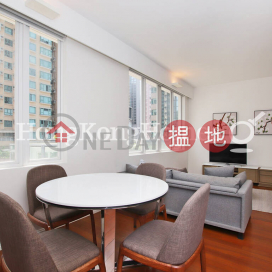 1 Bed Unit for Rent at Phoenix Apartments | Phoenix Apartments 鳳鳴大廈 _0