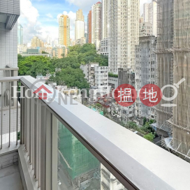 3 Bedroom Family Unit for Rent at Island Crest Tower 2 | Island Crest Tower 2 縉城峰2座 _0
