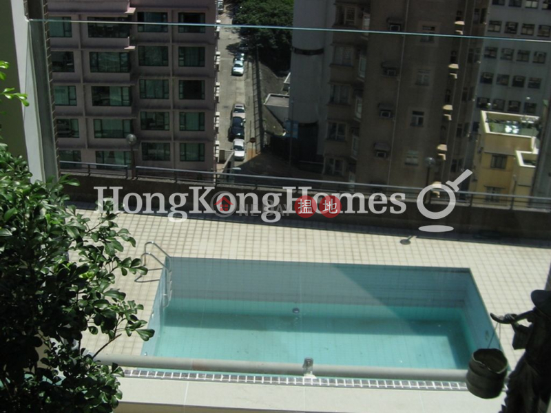 2 Bedroom Unit at Wing on lodge For Sale Wing on lodge 永安新邨 Sales Listings