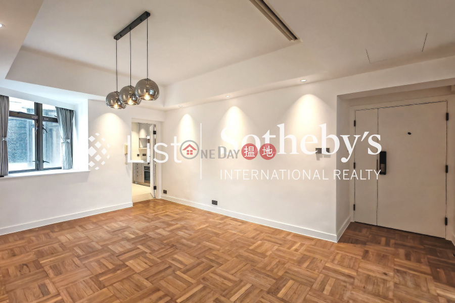 Property Search Hong Kong | OneDay | Residential Rental Listings Property for Rent at Bamboo Grove with 3 Bedrooms