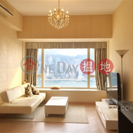 Popular 1 bedroom on high floor | For Sale | The Masterpiece 名鑄 _0