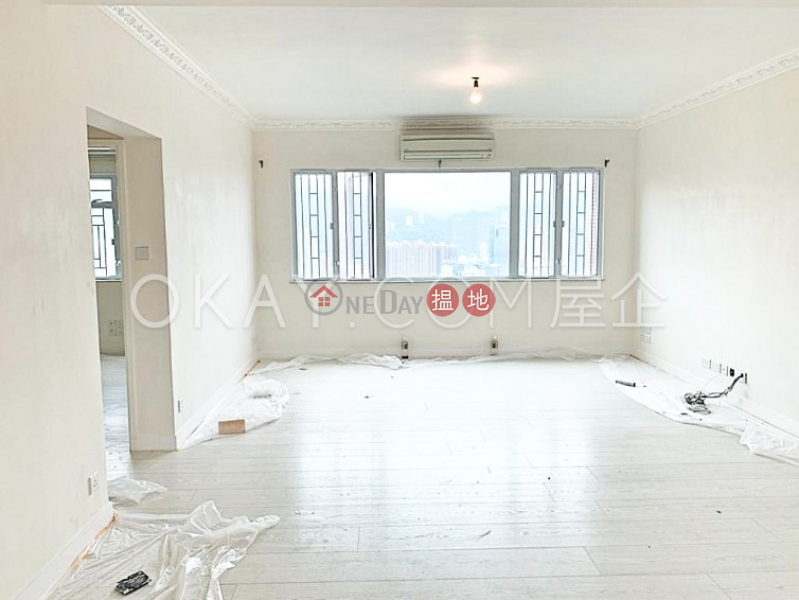 Property Search Hong Kong | OneDay | Residential, Rental Listings Efficient 3 bedroom on high floor with parking | Rental