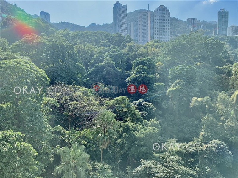 HK$ 46,000/ month | Star Crest, Wan Chai District | Stylish 2 bedroom in Wan Chai | Rental