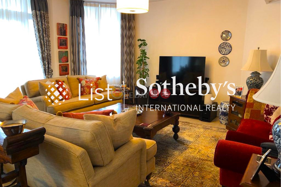 Property Search Hong Kong | OneDay | Residential Rental Listings Property for Rent at Tregunter with 4 Bedrooms