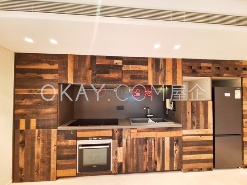Property Search Hong Kong | OneDay | Residential | Rental Listings Unique penthouse with racecourse views, balcony | Rental