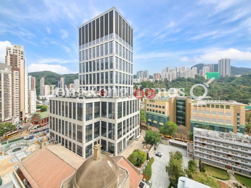 香港搵樓|租樓|二手盤|買樓| 搵地 | 住宅|出租樓盤曦巒兩房一廳單位出租