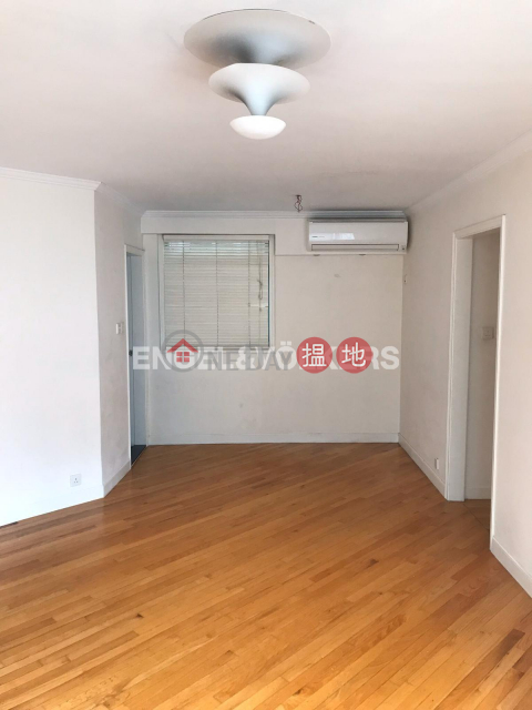 3 Bedroom Family Flat for Rent in Mid Levels West | Goldwin Heights 高雲臺 _0