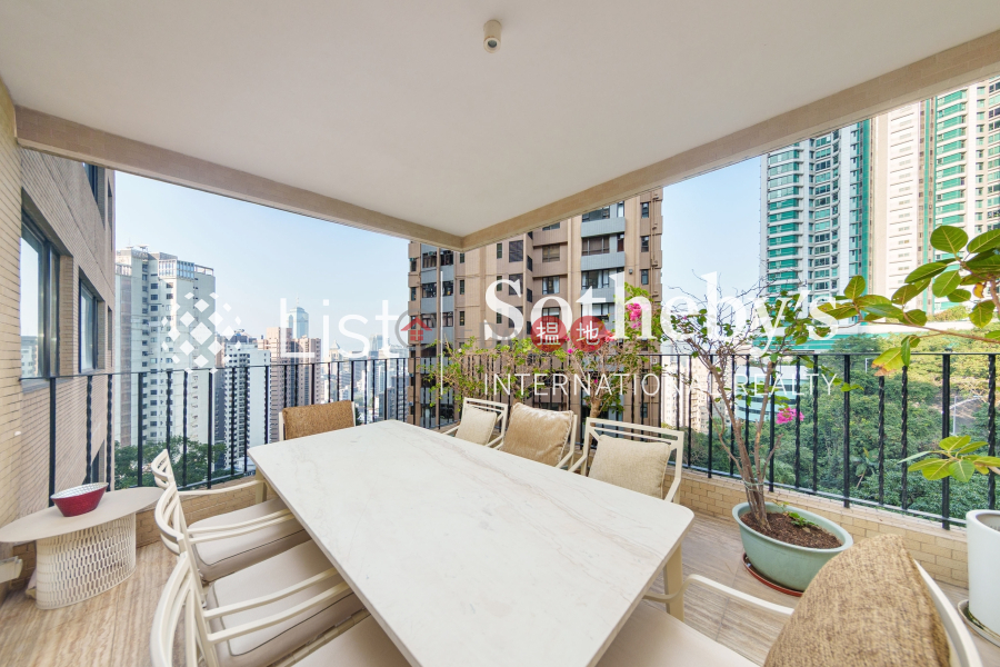 Property for Sale at Grenville House with 4 Bedrooms | Grenville House 嘉慧園 Sales Listings