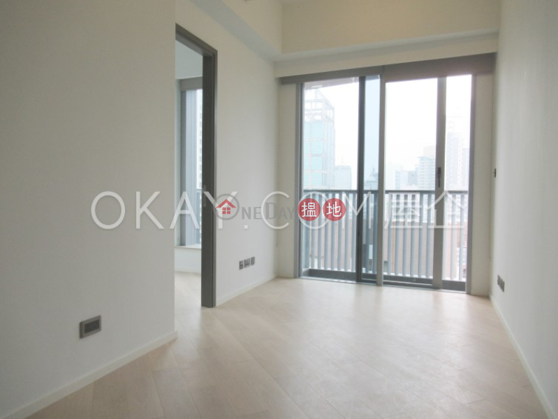 Gorgeous 1 bedroom with balcony | For Sale 1 Sai Yuen Lane | Western District Hong Kong | Sales, HK$ 10.16M