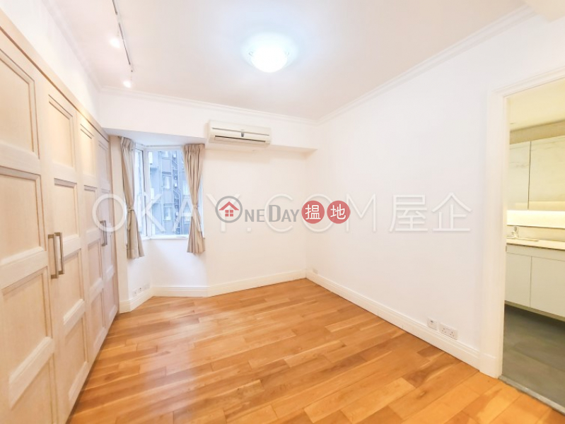 Property Search Hong Kong | OneDay | Residential, Sales Listings | Charming 2 bedroom with terrace | For Sale