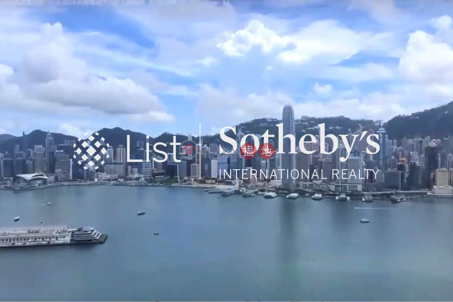 Property for Sale at The Harbourside with 4 Bedrooms | The Harbourside 君臨天下 Sales Listings