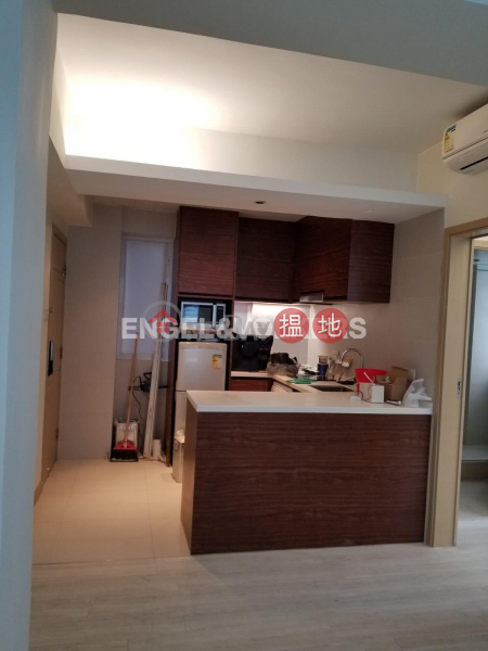 1 Bed Flat for Rent in Soho | 39-49 Gage Street | Central District, Hong Kong Rental, HK$ 20,000/ month