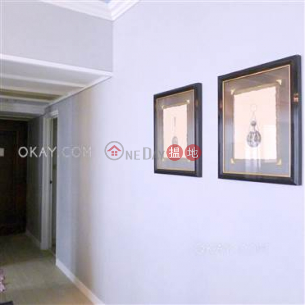 Property Search Hong Kong | OneDay | Residential, Sales Listings | Stylish 2 bedroom on high floor with parking | For Sale
