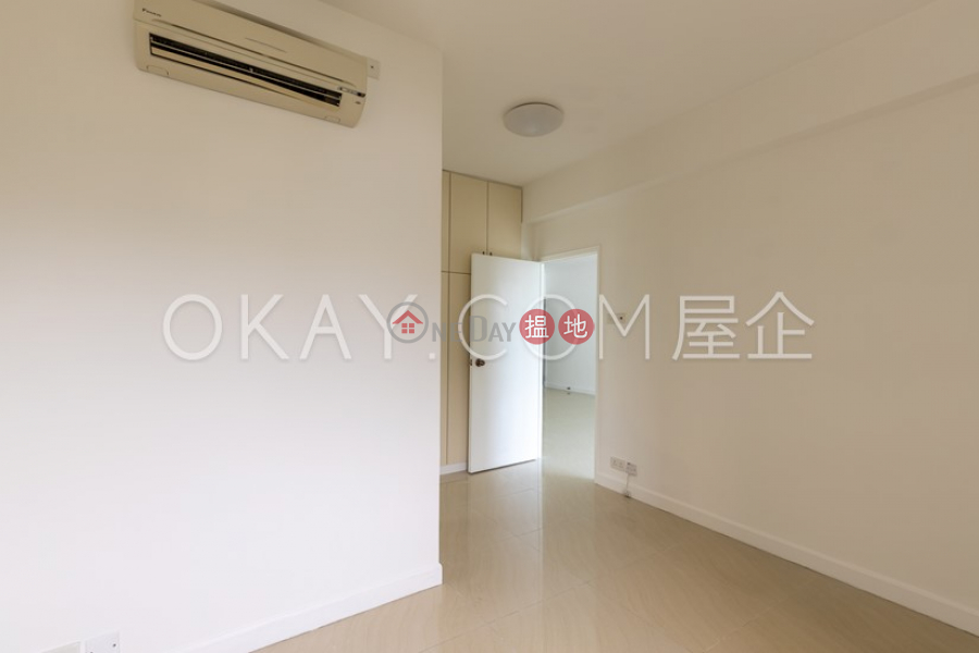 Lovely 3 bedroom with balcony & parking | Rental | 37-41 Happy View Terrace 樂景臺37-41號 Rental Listings