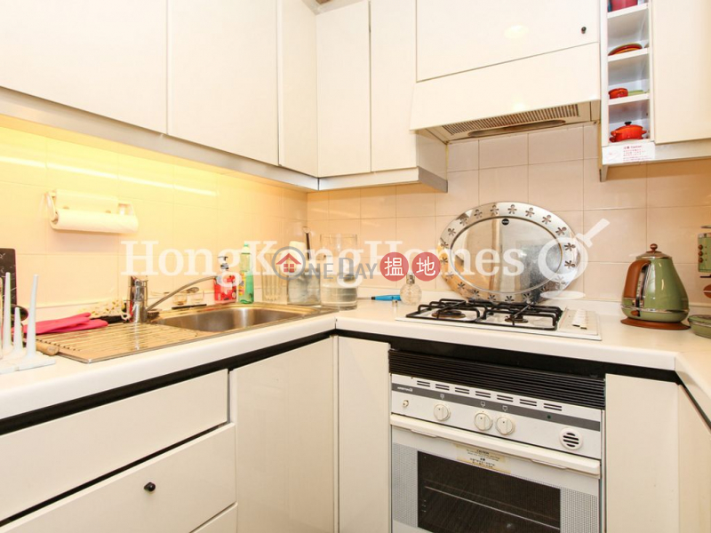 Property Search Hong Kong | OneDay | Residential, Rental Listings | 2 Bedroom Unit for Rent at Convention Plaza Apartments