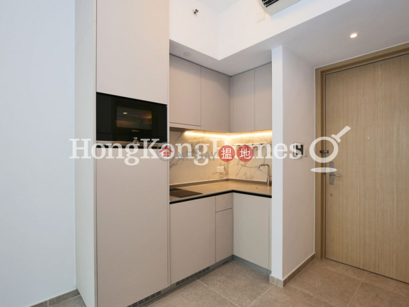 Property Search Hong Kong | OneDay | Residential, Rental Listings 1 Bed Unit for Rent at Resiglow Pokfulam