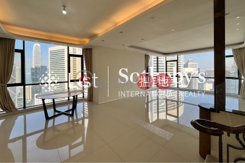 Property for Sale at Regent On The Park with 4 Bedrooms | Regent On The Park 御花園 _0