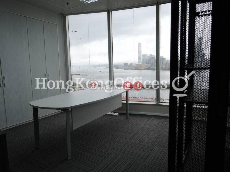 信和廣場低層|寫字樓/工商樓盤|出租樓盤-HK$ 79,050/ 月