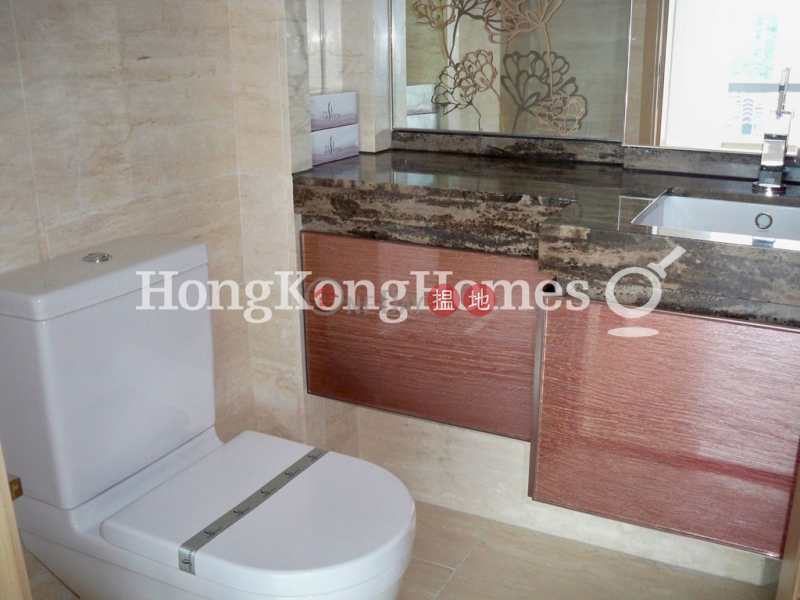 Property Search Hong Kong | OneDay | Residential | Rental Listings | 3 Bedroom Family Unit for Rent at Larvotto