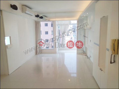 Newly Decorated Apartment for Rent in Happy Valley | Silver Star Court 銀星閣 _0