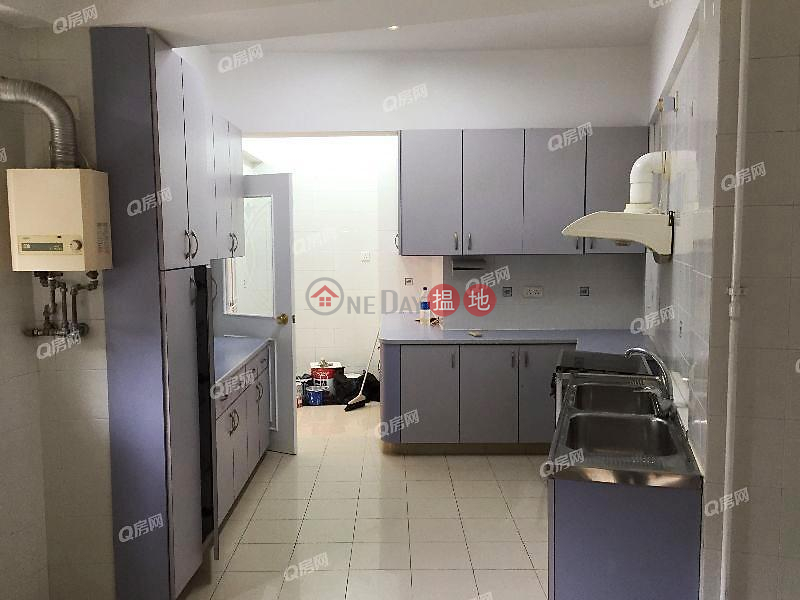 United Mansion | 3 bedroom Mid Floor Flat for Sale, 7 Shiu Fai Terrace | Eastern District Hong Kong | Sales | HK$ 39.8M