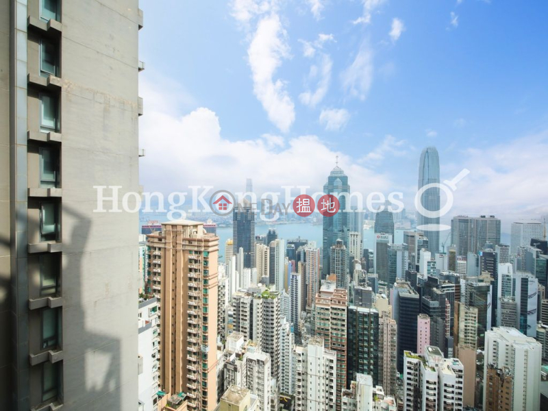 Property Search Hong Kong | OneDay | Residential Rental Listings | 2 Bedroom Unit for Rent at Palatial Crest