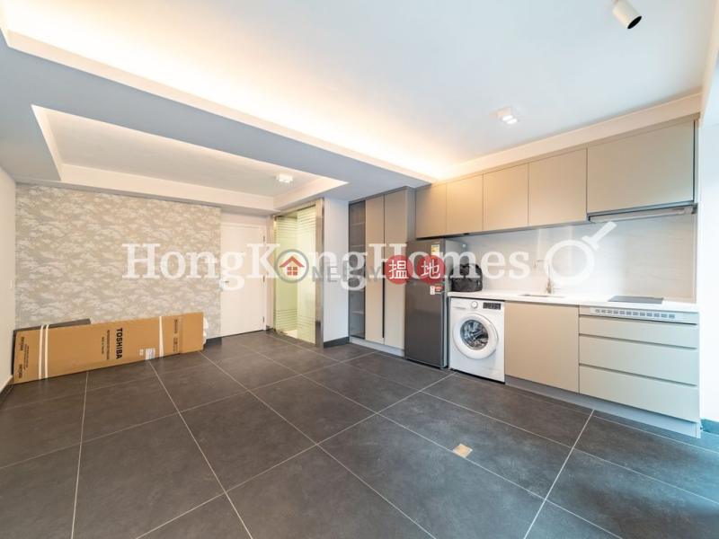 Studio Unit at Wah Fai Court | For Sale | 1-6 Ying Wa Terrace | Western District Hong Kong, Sales | HK$ 6.2M