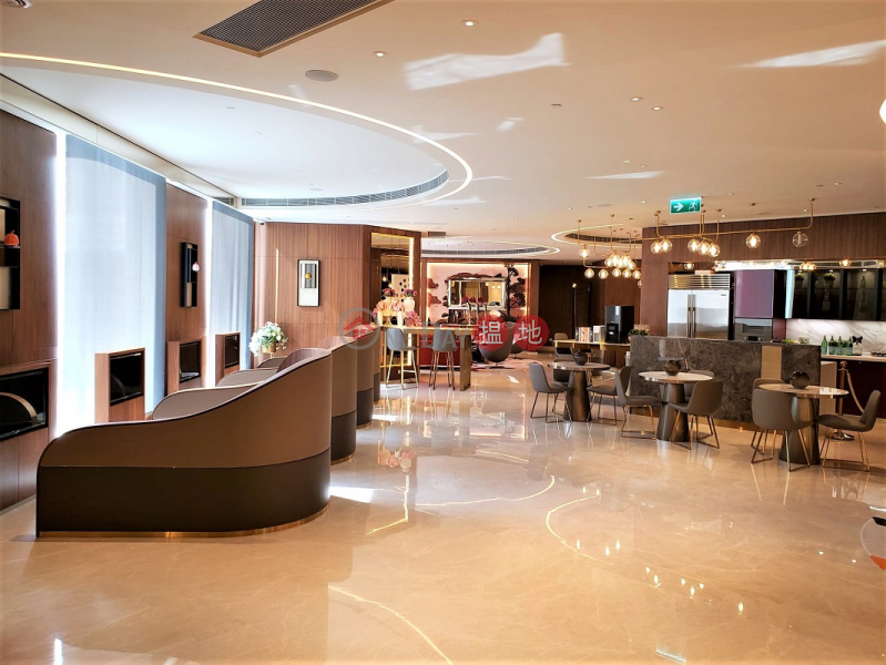 ** 免 佣 招 租 **|33協和街 | 觀塘區香港-出租-HK$ 27,500/ 月