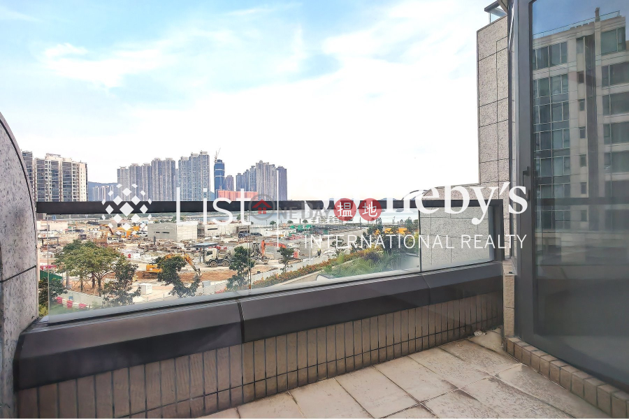 Alto Residences Unknown, Residential Rental Listings, HK$ 128,000/ month