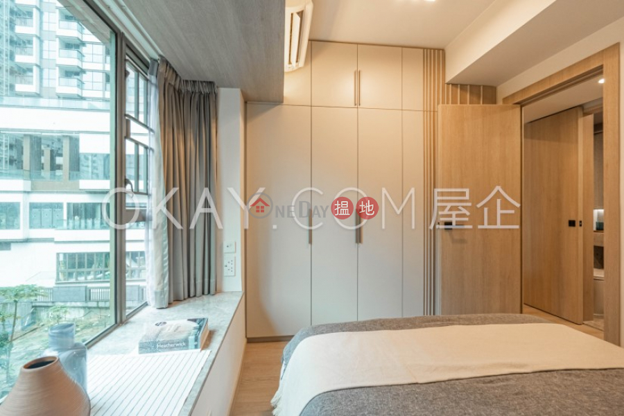 Property Search Hong Kong | OneDay | Residential, Rental Listings | Lovely 2 bedroom in Mid-levels West | Rental