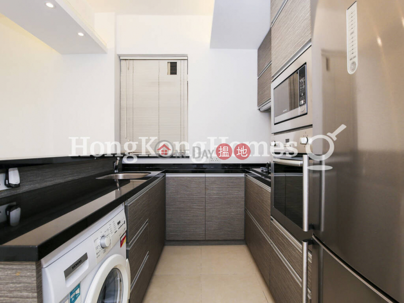 1 Bed Unit for Rent at Hoi Deen Court, 276-279 Gloucester Road | Wan Chai District | Hong Kong, Rental | HK$ 27,000/ month