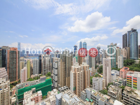 2 Bedroom Unit at Centre Place | For Sale | Centre Place 匯賢居 _0