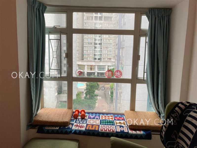 Property Search Hong Kong | OneDay | Residential, Sales Listings Lovely 2 bedroom in Quarry Bay | For Sale