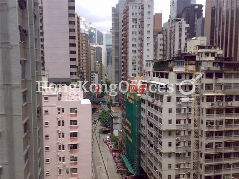 Office Unit for Rent at Yue Xiu Building, Yue Xiu Building 越秀大廈 Rental Listings | Wan Chai District (HKO-31026-AIHR)