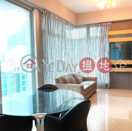 Gorgeous 3 bed on high floor with harbour views | For Sale
