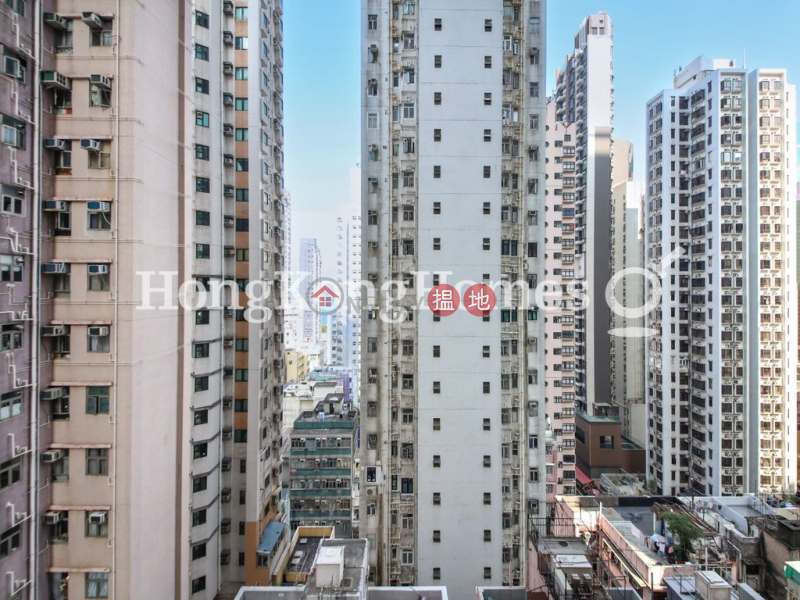 Property Search Hong Kong | OneDay | Residential, Rental Listings | 3 Bedroom Family Unit for Rent at Island Crest Tower 2