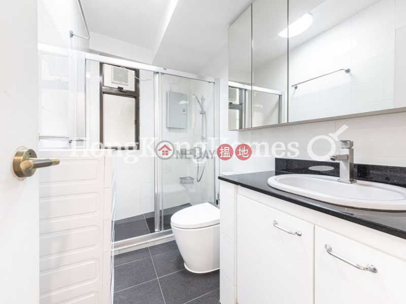 HK$ 58,000/ month Greenery Garden Western District 3 Bedroom Family Unit for Rent at Greenery Garden