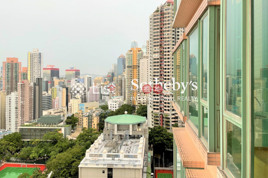 Bon-Point Unknown Residential Rental Listings HK$ 42,000/ month