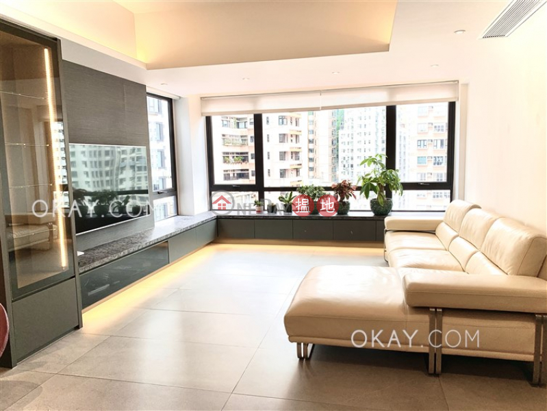 Property Search Hong Kong | OneDay | Residential | Sales Listings Popular 2 bedroom on high floor with rooftop & parking | For Sale