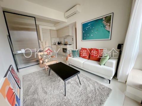 Generous 2 bedroom in Ho Man Tin | Rental | Mantin Heights 皓畋 _0