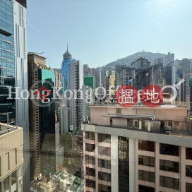 Office Unit for Rent at 280-282 Queen's Road Central