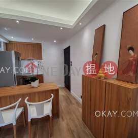 Elegant 1 bedroom on high floor with rooftop | Rental | Tai Wing House 太榮樓 _0