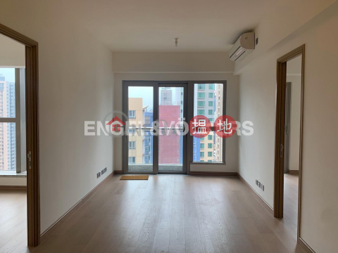 2 Bedroom Flat for Rent in Central|Central DistrictMy Central(My Central)Rental Listings (EVHK93267)_0
