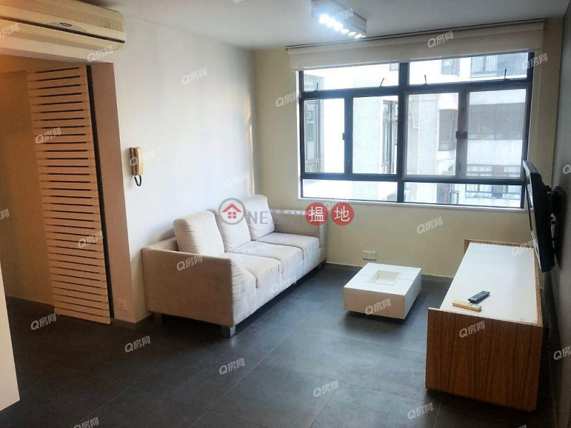Heng Fa Chuen Block 33 | 3 bedroom High Floor Flat for Rent | Heng Fa Chuen Block 33 杏花邨33座 Rental Listings