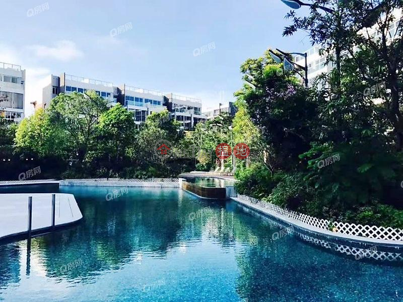 Mount Pavilia Tower 21 | 3 bedroom Low Floor Flat for Rent | 663 Clear Water Bay Road | Sai Kung | Hong Kong Rental, HK$ 40,000/ month