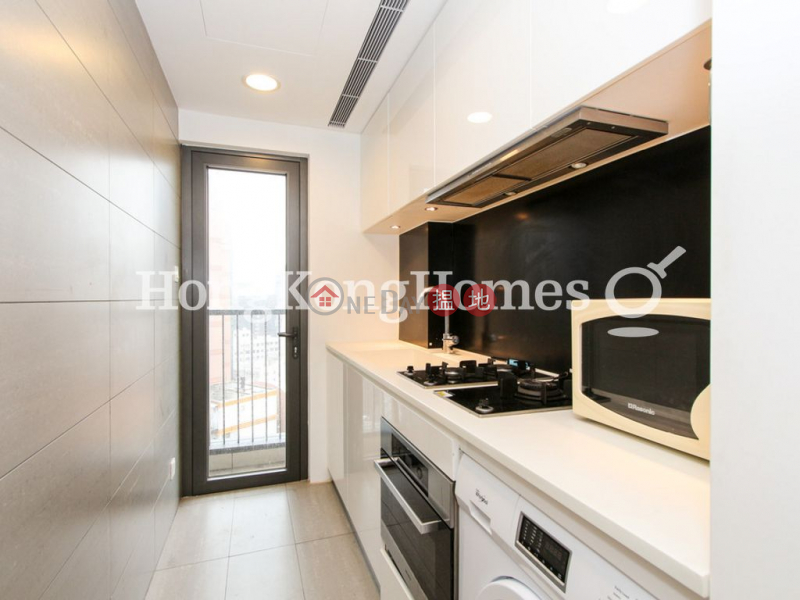 HK$ 39,000/ month | The Oakhill | Wan Chai District | 2 Bedroom Unit for Rent at The Oakhill