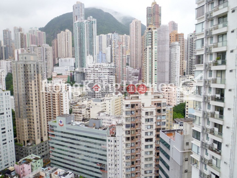 香港搵樓|租樓|二手盤|買樓| 搵地 | 住宅-出售樓盤|帝后華庭三房兩廳單位出售